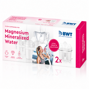 Картридж BWT Magnesium, 2 шт